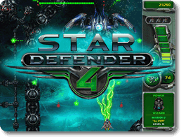 star defender game download